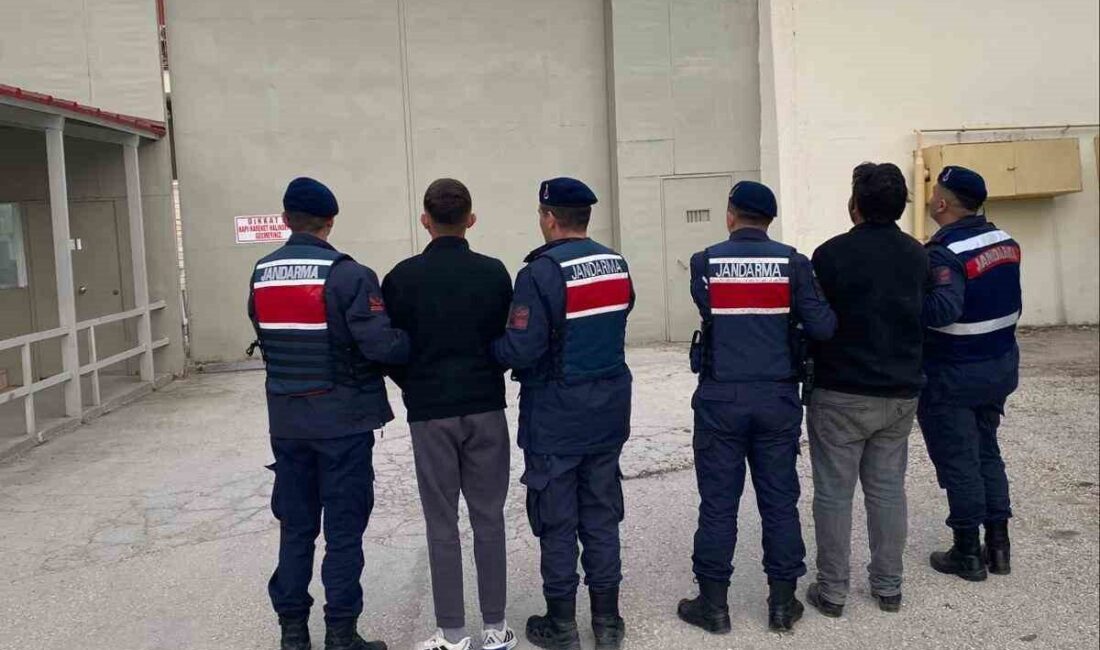 Bilecik’te ‘Kasten Öldürme’ suçundan hakkında 5 yıl kesinleşmiş hapis cezası