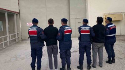 Bilecik’te ‘Kasten Öldürme’ suçundan hakkında 5 yıl kesinleşmiş hapis cezası