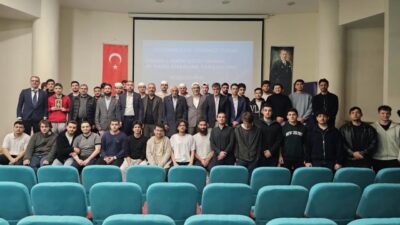 Bilecik Ertuğrul Gazi KYK Yurdu’nda ‘Kur’an-ı Kerim ve Hadis Yarışması’