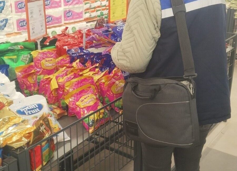 Bilecik’te Ramazan Bayramı öncesinde gıda denetimleri gerçekleştirildi. Bilecik İl Tarım