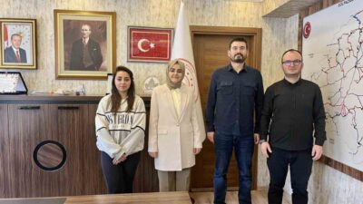 Bilecik’te Gölpazarı ilçesinde satranç sporunun geliştirilmesine yönelik değerlendirme yapıldı. Türkiye