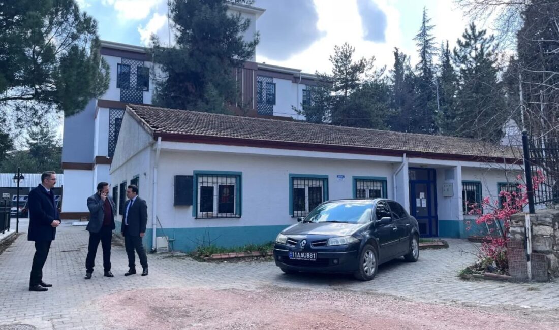 Bilecik Aile ve Sosyal Hizmetler İl Müdürü Nejat İlhan, Bilecik’te