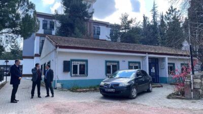 Bilecik Aile ve Sosyal Hizmetler İl Müdürü Nejat İlhan, Bilecik’te