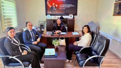 Bilecik’te Sosyal Uyum Süreci Danışmanlığı hizmetinin bilinirliğinin artırılması ve hizmet