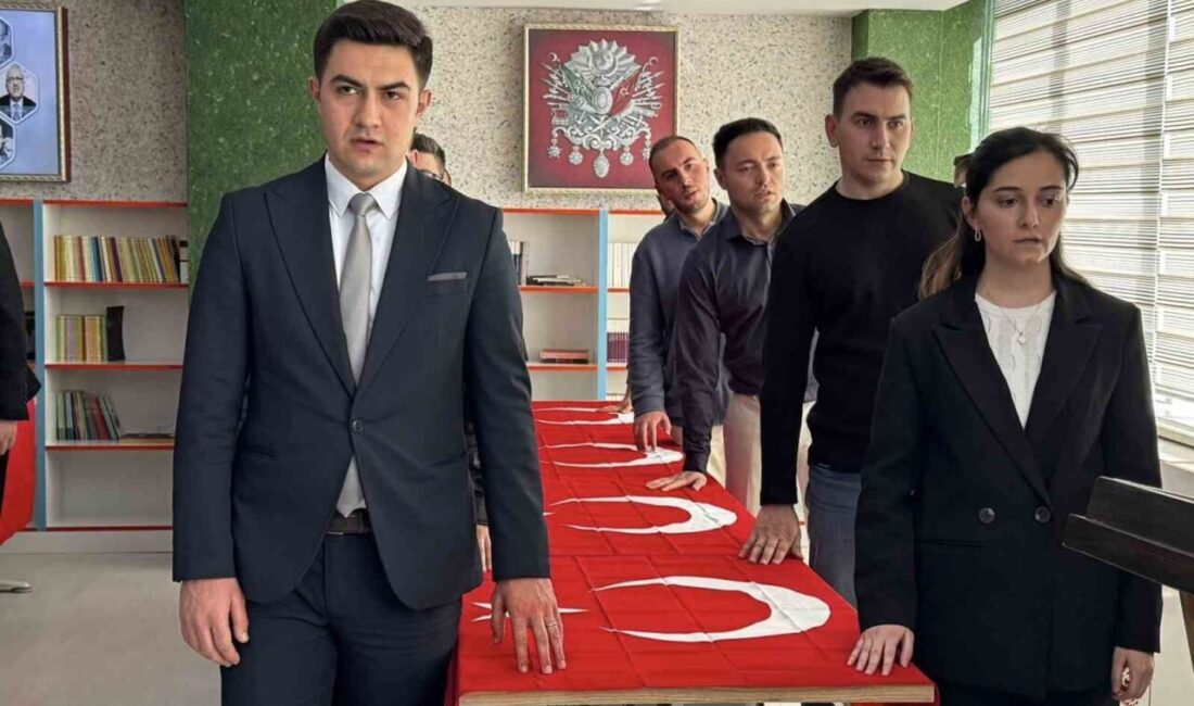 Bilecik’te Gençlik ve Spor İl Müdürlüğü tarafından sözleşmeli personel için