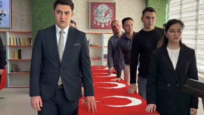 Bilecik’te Gençlik ve Spor İl Müdürlüğü tarafından sözleşmeli personel için