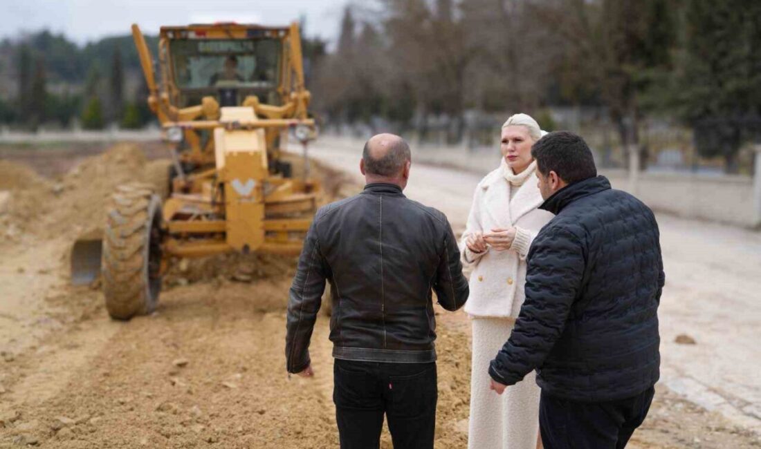 Bilecik’te Eğitim ve Araştırma Hastanesi’nde yaşanan otopark sorunu sona eriyor.