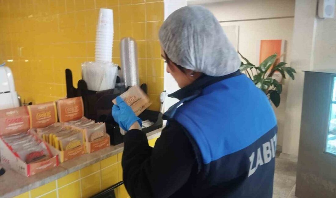 Bilecik’te Zabıta Müdürlüğü ekipleri, şehir genelindeki işletmeleri denetledi. Denetimler kapsamında