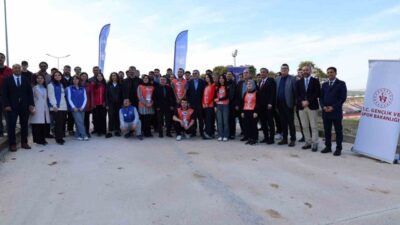 Bilecik’ten ‘Üniversite Öğrenci Toplulukları İş Birliği ve Destek Programı’ (ÜNİDES)