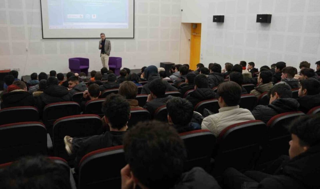 Düzce Belediyesi Bilim Merkezi, her yaştan bilimseveri buluşturmaya, yaptığı etkinliklerle