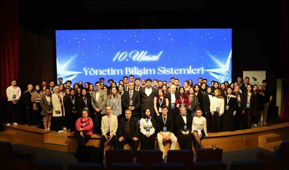 Yönetim Bilişim Sistemleri Enstitüsü ve Düzce Üniversitesi İşletme Fakültesi Yönetim