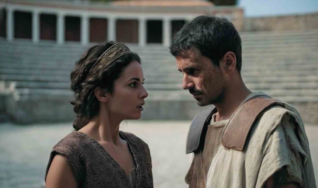 Kastamonu’nun Taşköprü ilçesinin binlerce yıllık kültürel mirası yapay zeka destekli