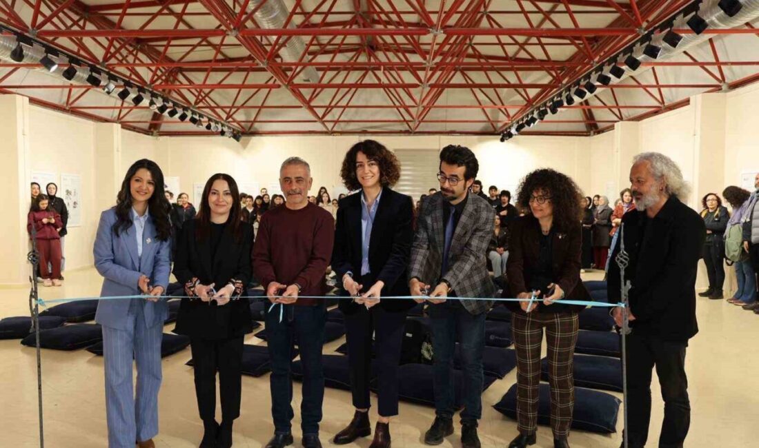 Düzce Üniversite Bilim İletişimi Ofisi ve Toplumsal Katkı Koordinatörlüğü tarafından