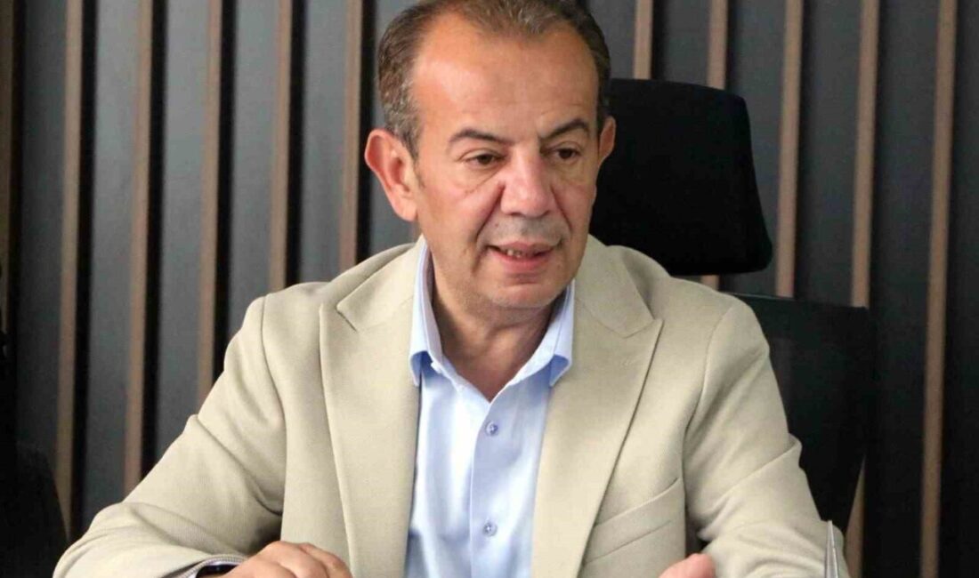 Bolu Belediyesi’ne yönelik yürütülen ’icbar suretiyle irtikap’ soruşturması kapsamında hazırlanan