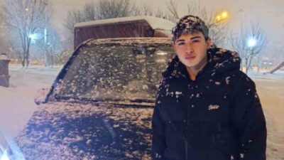 Bolu’da gece saatlerinde bir araç içerisinde çakmak gazı çektiği öne