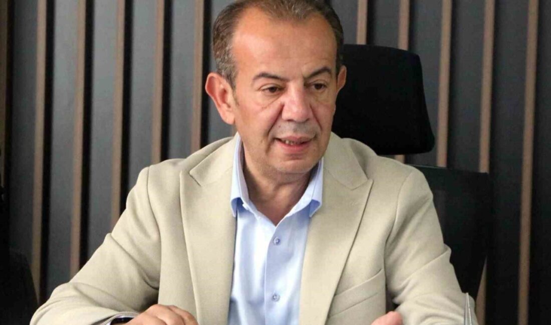 Bolu Belediyesine yönelik gerçekleştirilen irtikap soruşturması kapsamında mağdur zincir market