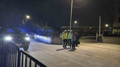 Bolu Belediyesi’ne yönelik yürütülen irtikap soruşturması kapsamında ev hapsi cezası