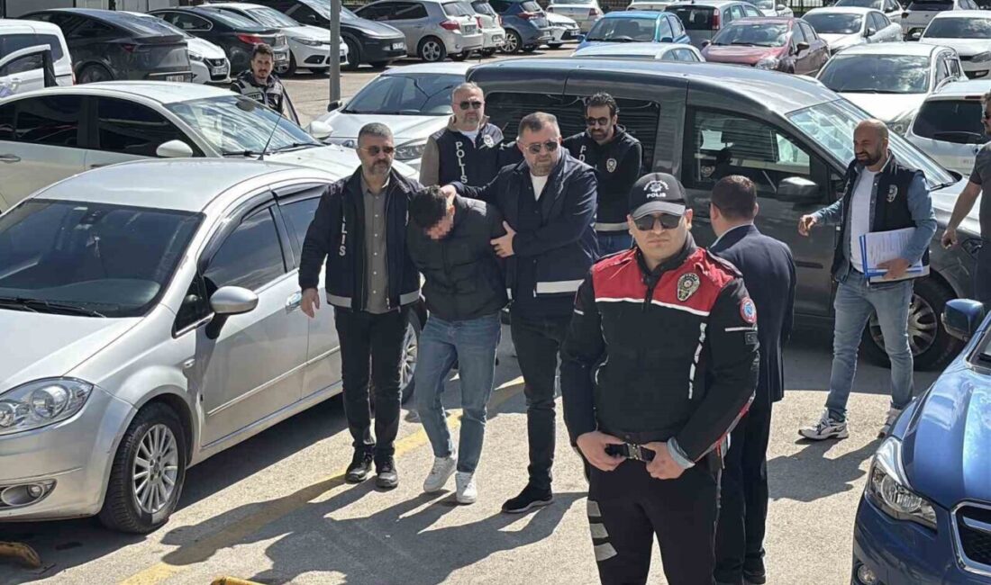 Bolu’da 10 gün önce alkollü mekanın kurşunlanmasıyla ilgili bağlantısı bulunan