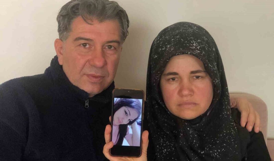 Bolu’da yaşayan Başaran ailesi, bayram ziyareti için Adana’ya gönderdikleri 16