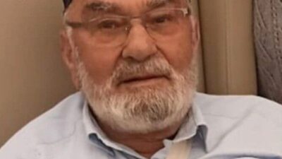 BOLU (İHA) – Bolu’dan umre vazifesini yerine getirmek üzere Suudi