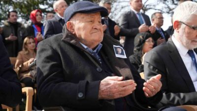 Bolu’ya eğitim ve sağlık alanında 148 eser kazandıran iş adamı