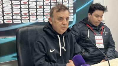 Trendyol 1. Lig’in 32. haftasında oynanan Boluspor-Bandırmaspor maçının ardından iki