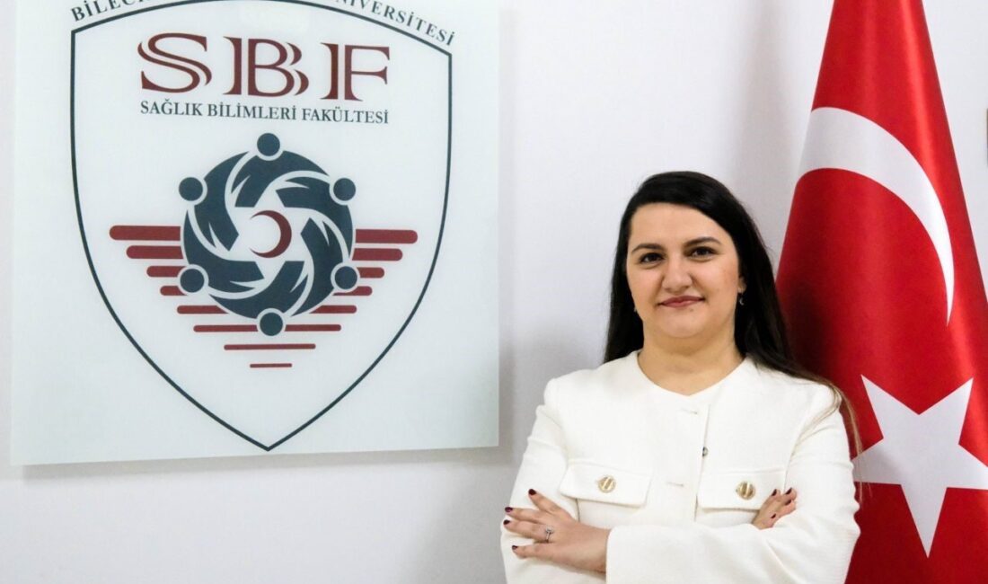 Bilecik Şeyh Edebali Üniversitesi (BŞEÜ) Sağlık Bilimleri Fakültesi Öğr. Gör.