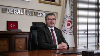 Bilecik Şeyh Edebali Üniversitesi (BŞEÜ) bünyesinde kurulacak ‘Millî Teknoloji Atölyesi’