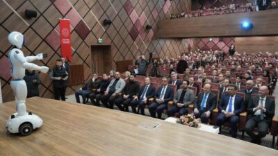 Kastamonu İl Milli Eğitim Müdürlüğü tarafından kentte öğrenim gören öğrencilerin