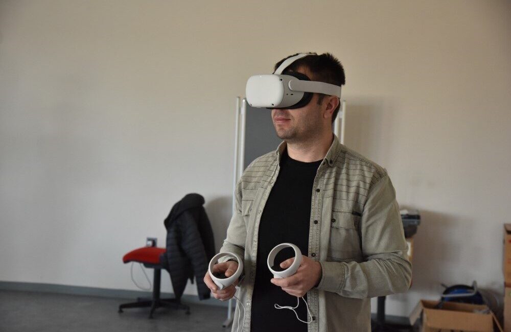 Kastamonu Üniversitesi tarafından iklim değişikliğine bilimle farkındalık oluşturmak amacıyla hayata