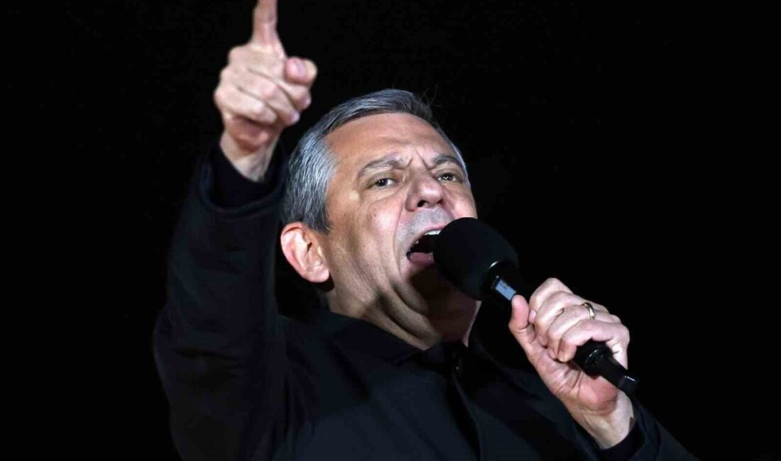 Bolu’da irtikap soruşturması kapsamında tutuklanarak cezaevine gönderilen ve belediye başkanlığı