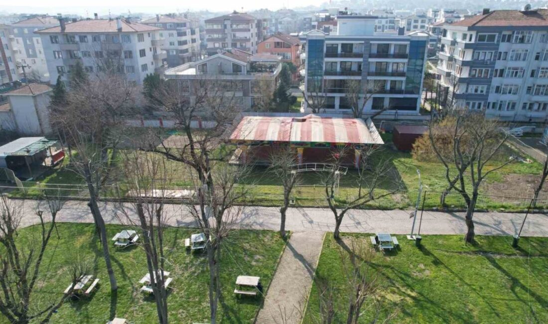 Yalova’nın Çiftlikköy ilçesinde lunapark işletmeciliği yapan Celal Balcı, 2024 yılında