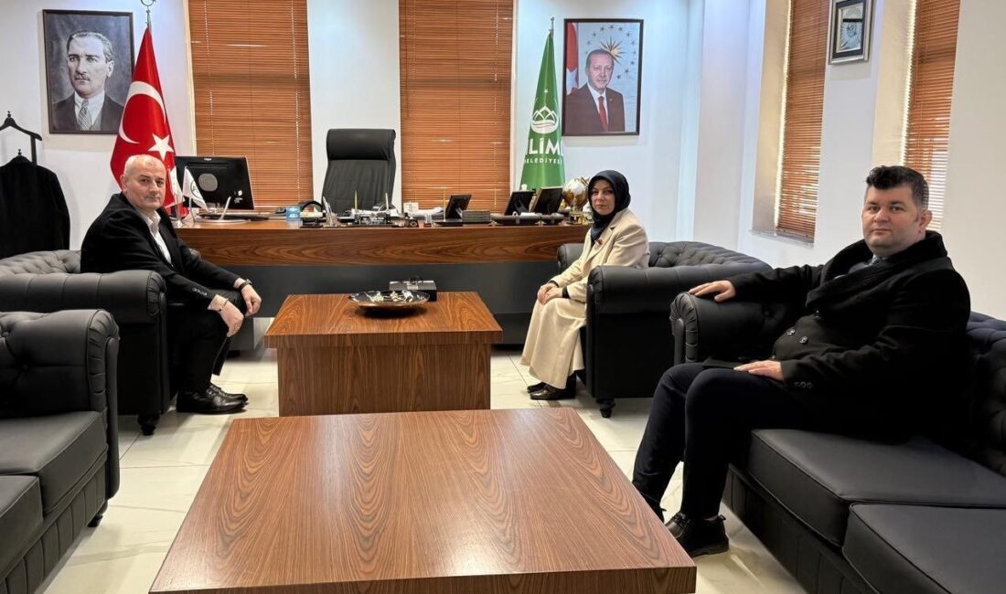 DÜZCE (İHA) – Düzce İl Milli Eğitim Müdürü Gülşen Özer