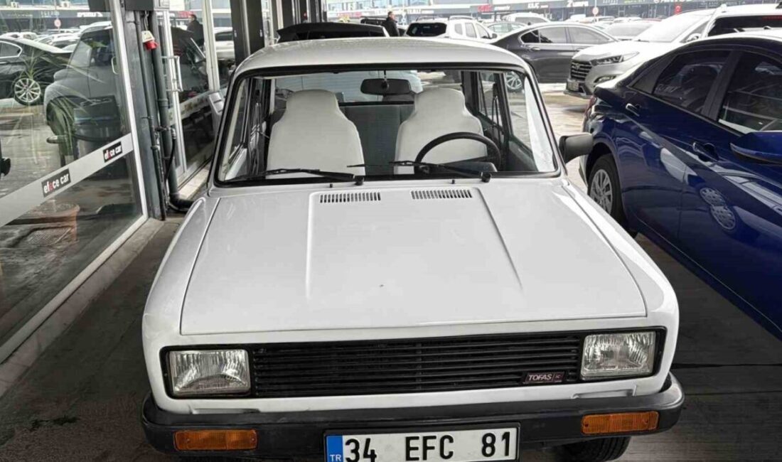 Düzce’de 30 yılı aşkın süredir galericilik yapan İhsan Açıkgöz, çocukluk