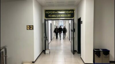 Kocaeli’nin Derince ilçesinde polis ekiplerince düzenlenen operasyonda, FETÖ’nün 15 Temmuz