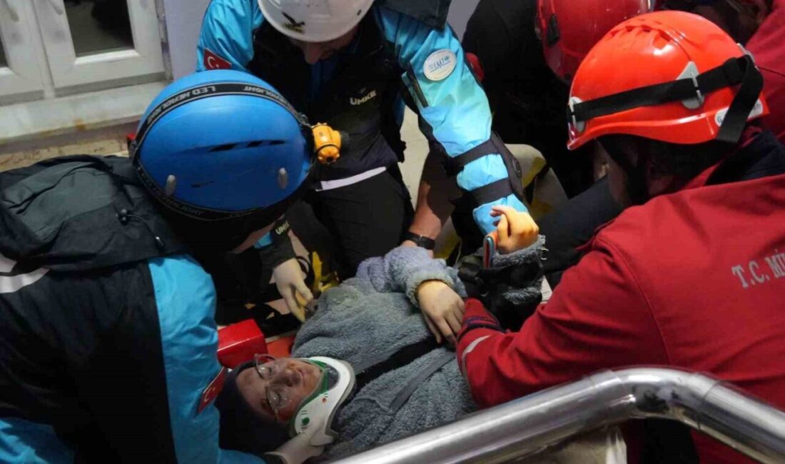 Düzce İl Milli Eğitim Müdürlüğü’ne bağlı Düzce Kız Anadolu İmam