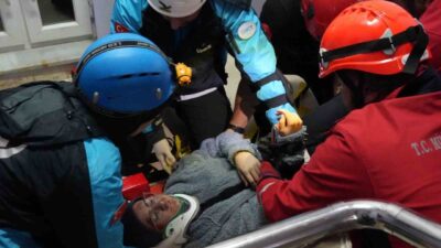 Düzce İl Milli Eğitim Müdürlüğü’ne bağlı Düzce Kız Anadolu İmam