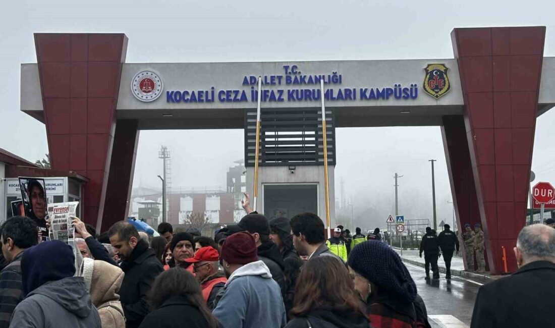 Kocaeli’nin Dilovası ilçesinde 7 kişinin hayatını kaybettiği parfüm dolum tesisi