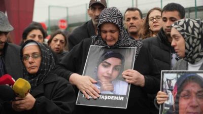 Kocaeli’nin Dilovası ilçesinde 7 işçinin hayatını kaybettiği parfüm fabrikası yangınına