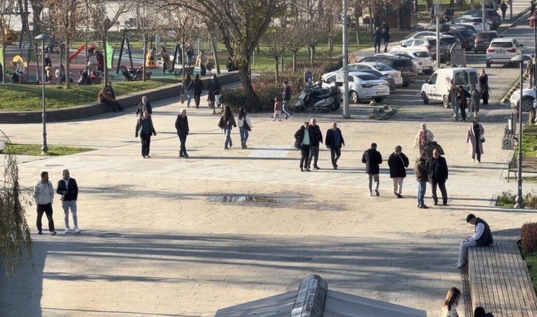 Düzce Atatürk Devlet Hastanesi Başhekim Yardımcısı Uzm. Dr. Özge Yurtseven,