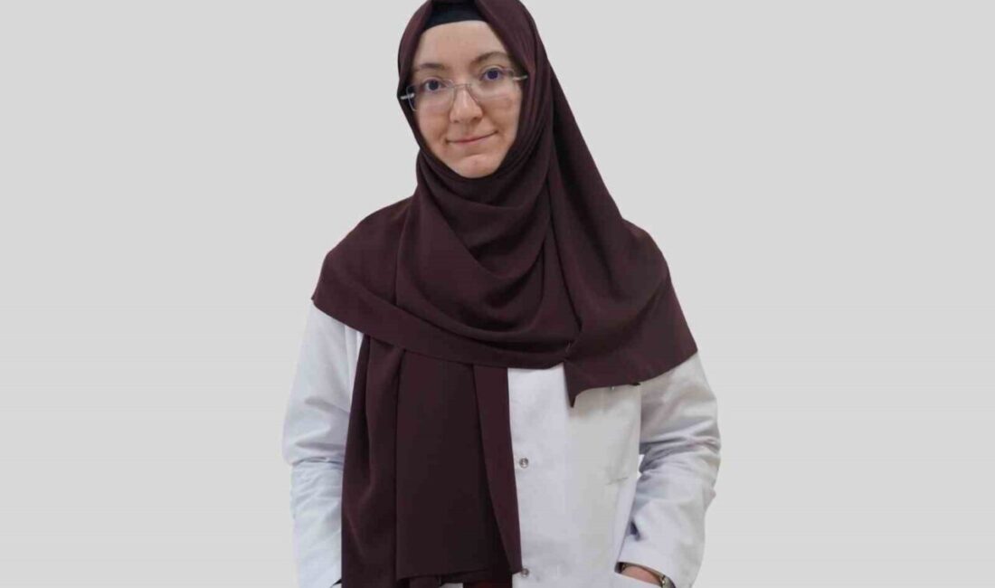 Bilecik Eğitim ve Araştırma Hastanesi Psikiyatri Polikliniğine atanan Dr. Öğr.