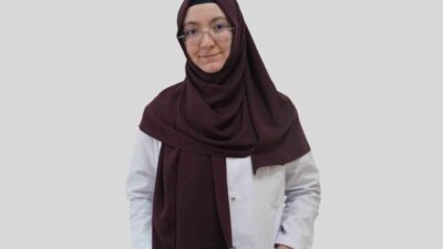 Bilecik Eğitim ve Araştırma Hastanesi Psikiyatri Polikliniğine atanan Dr. Öğr.