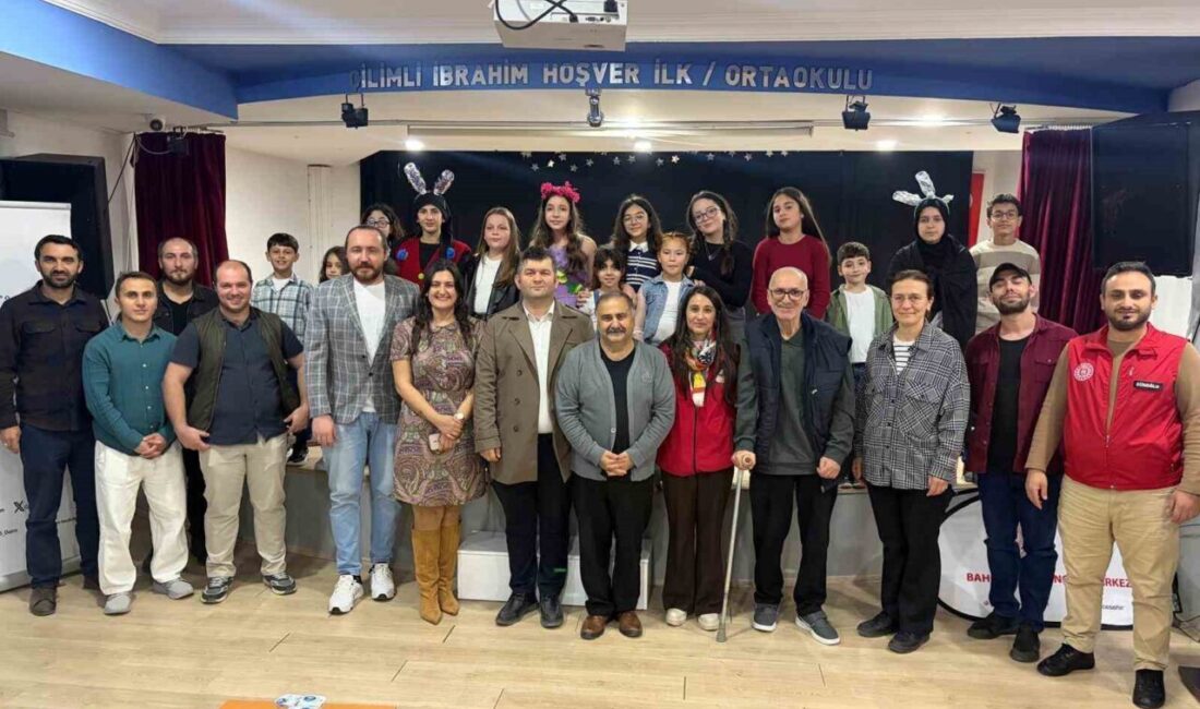 Çilimli Gençlik ve Spor İlçe Müdürlüğü, İlçe Milli Eğitim Müdürlüğü