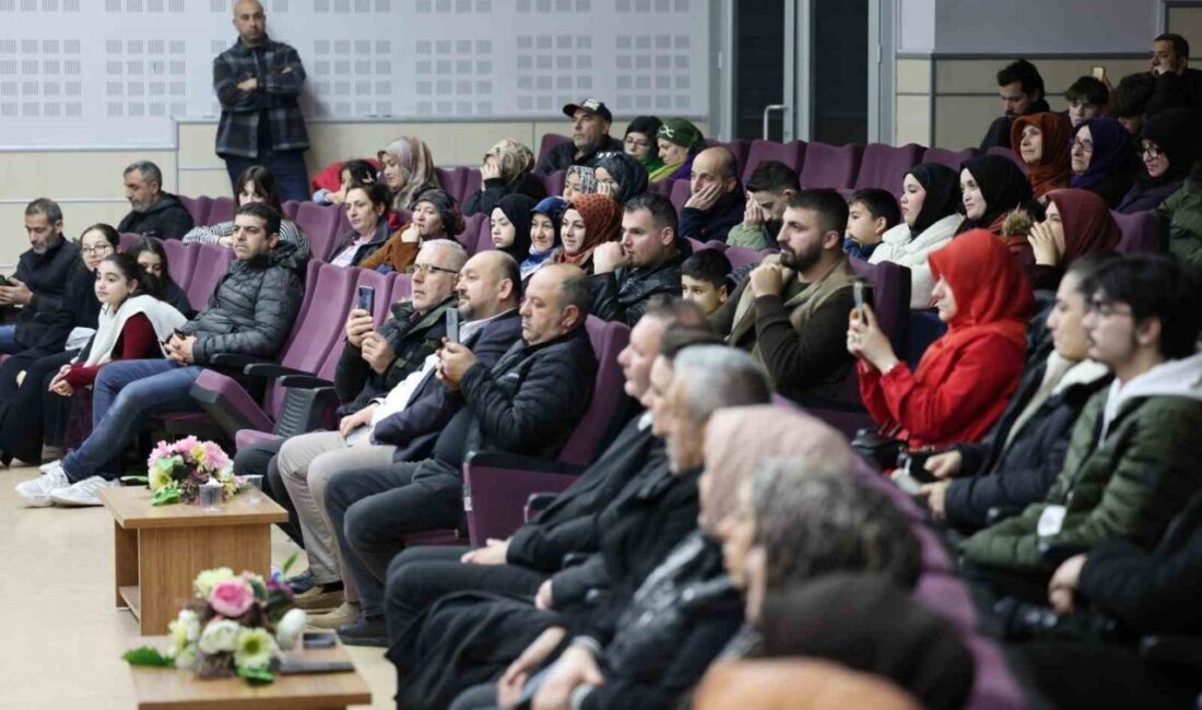 Kartepe’de 18 Mart Şehitleri Anma Günü ve Çanakkale Deniz Zaferi’nin