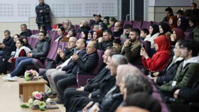 Kartepe’de 18 Mart Şehitleri Anma Günü ve Çanakkale Deniz Zaferi’nin