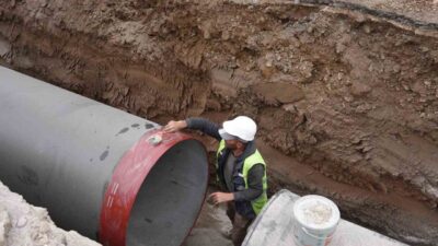 Düzce Belediyesi tarafından başlatılan ve Başkan Dr. Faruk Özlü’nün 50