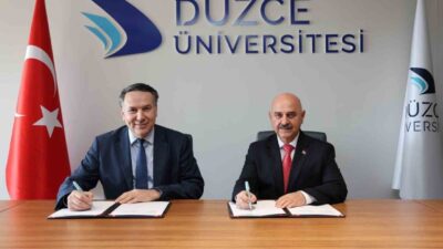 Düzce Üniversitesi, Düzce Çalışma ve İş Kurumu İl Müdürlüğü ile