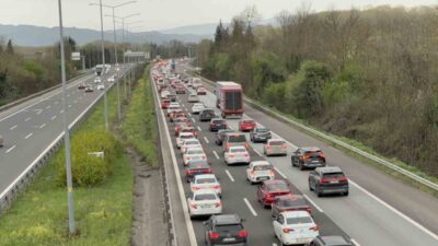 1 Mart tarihleri arasında yapılan denetimde 2 bin 516 araç