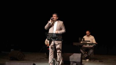 DÜZCE(İHA) – Düzce’de Ramazan ayının son günlerine yaklaşırken teravih sonrası