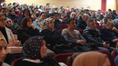 Düzce Belediyesi tarafından düzenlenen Ramazan ayı etkinlikleri ilgiyle sürüyor. Etkinliklerde